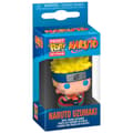 Miniatyrbild 1 av 2: Pocket POP Keychain Naruto - Naruto