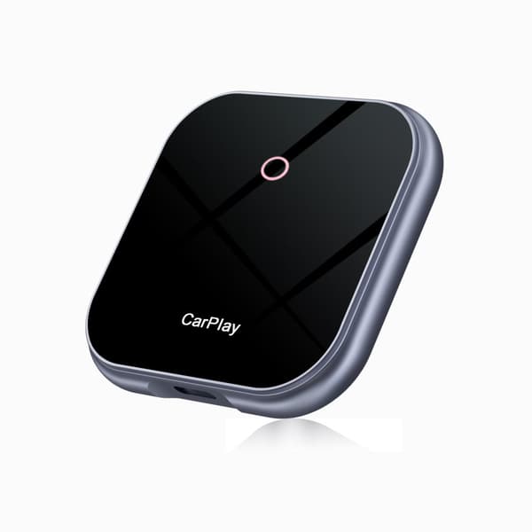 INF BY963 Älykäs Carplay & Android Auto langaton adapteri