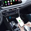 Miniatyrbilde 6 av 7: INF Smart Carplay & Android Auto Trådløs Adapter BY960MKH