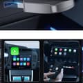 Miniatyrbilde 7 av 7: INF Smart Carplay & Android Auto Trådløs Adapter BY960MKH
