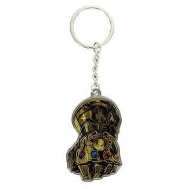 Nyckelring Marvel - Avengers Infinity War: Infinity Gauntlet