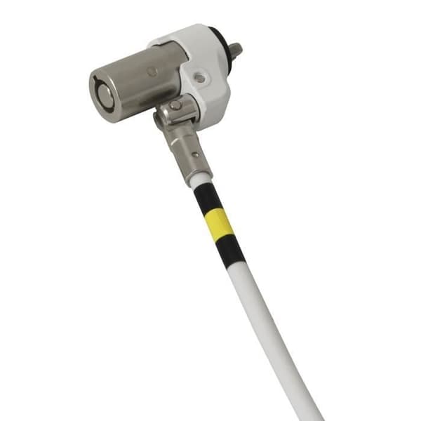 MOBILIS - Slim White Compat Master Key - Noble ons
