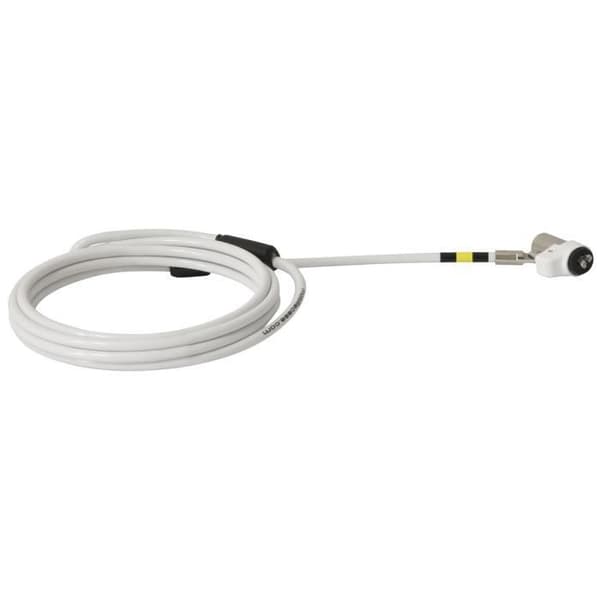 MOBILIS - Slim White Compat Master Key - Noble ons