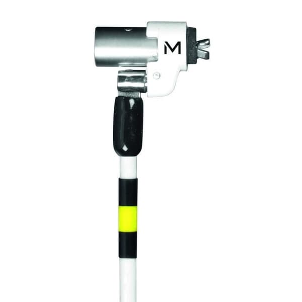 MOBILIS - Slim White Compat Master Key - Noble ons