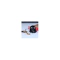 Miniatyrbild 2 av 3: Nyckelring 3D - STAR WARS - Darth Vader - Flerfärgad - Metall - För Vuxna