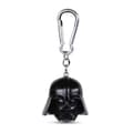 Miniatyrbild 1 av 3: Nyckelring 3D - STAR WARS - Darth Vader - Flerfärgad - Metall - För Vuxna