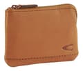 Miniatyrbild 2 av 4: camel active Nyckelcase brun klar för män - Nimbus Nyckelcase S Cognac 254570