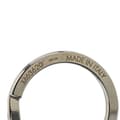Pikkukuva 3 / 4: Pre-owned Louis Vuitton Monogram Eclipse Porte Cle Cloche Bag Charm and Key Holder Black