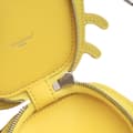 Pikkukuva 4 / 10: Pre-owned Louis Vuitton Monogram Crab Bag Charm Yellow