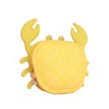 Pikkukuva 2 / 10: Pre-owned Louis Vuitton Monogram Crab Bag Charm Yellow