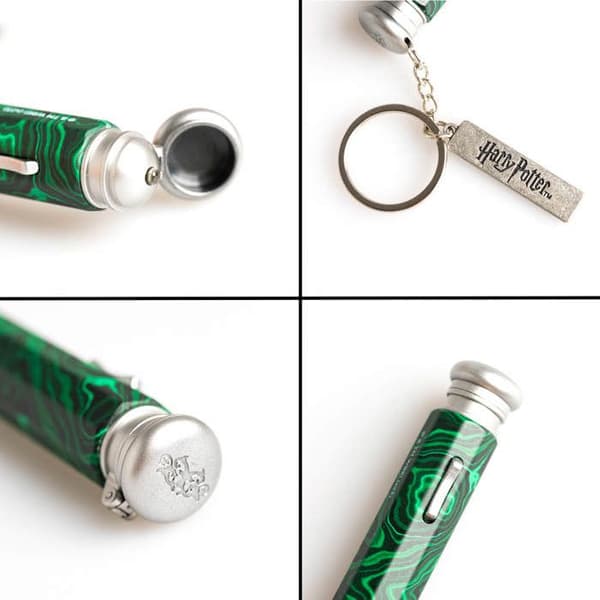 Harry Potter - Torch Keychain