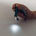 Miniatyrbild 4 av 6: Harry Potter - Torch Keychain