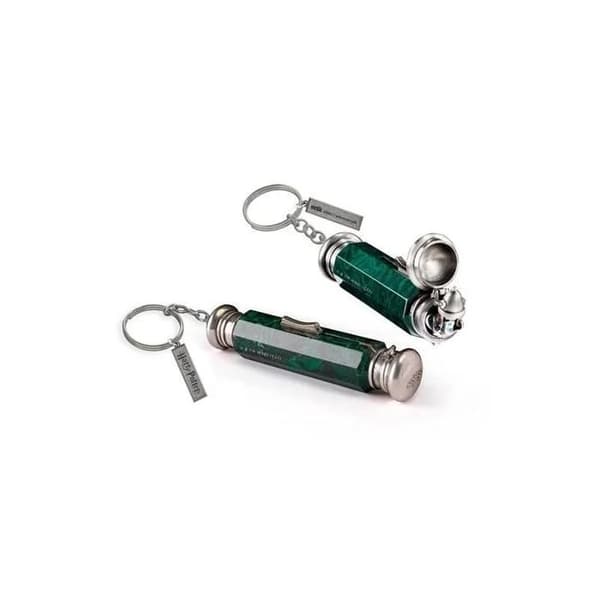Harry Potter - Torch Keychain