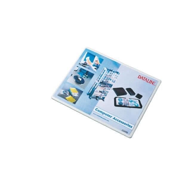LEITZ Anpassningsbar musmatta - Vit