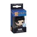 Miniatyrbild 2 av 4: Funko Pocket Pop! Black Clover - Yami - Barn - Unisex - Hytt
