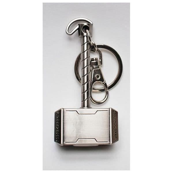 Thor Hammer nyckelring