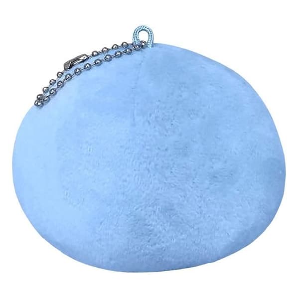 DEN GÅNGEN BLEV JAG REINKARNERAD SOM EN SLIME PLUSH & NYCKELRING RIMURU 7