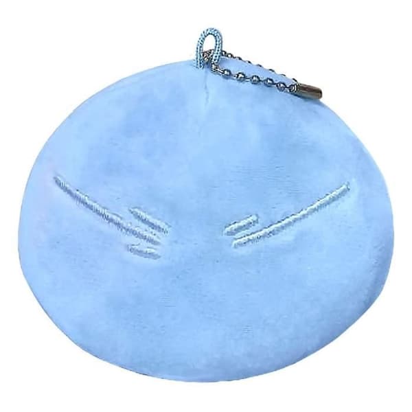 DEN GÅNGEN BLEV JAG REINKARNERAD SOM EN SLIME PLUSH &amp; NYCKELRING RIMURU 7