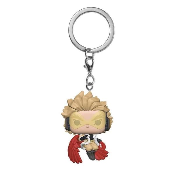 Pop! - My Hero Academia - Hawks