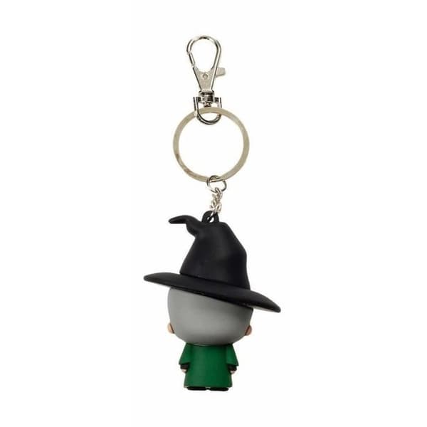 Nyckelring - SD toys - McGonagall - 7 cm - Harry Potter - Unisex - Vuxen