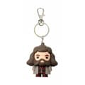Miniatyrbild 1 av 2: SD leksaker - Harry Potter - Rubeus Hagrid Nyckelring 7cm