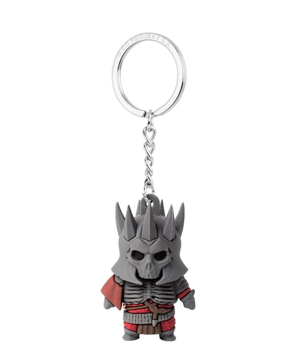 3D-avaimenperä Good Loot The Witcher 3 - Eredin