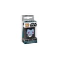 Miniatyrbild 2 av 3: Pop! - STAR WARS - AHSOKA - Grand Admiral Thrawn - Barn - Plast - Blandat