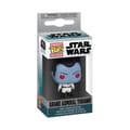 Miniatyrbild 1 av 3: Pop! - STAR WARS - AHSOKA - Grand Admiral Thrawn - Barn - Plast - Blandat