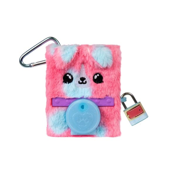 Real Littles Journals Puppy Secrets