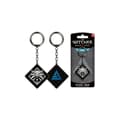 Miniatyrbild 2 av 2: Bra Beute - The Witcher III: Wild Hunt - Aard Symbol Nyckelring