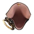 Pikkukuva 6 / 8: Pre-owned Louis Vuitton Monogram Kirigami Bag Charm And Key Holder Brown