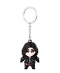 Miniatyrbillede 2 af 2: 3D Nøglering Good Loot The Witcher 3 - Yennefer