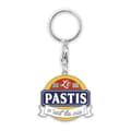 Miniatyrbild 1 av 3: Nyckelring - Pastis är livet!