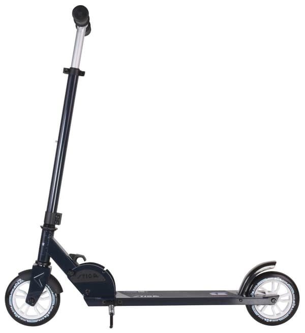 Stiga Sparkcykel Cruise 145-S, Dark blue