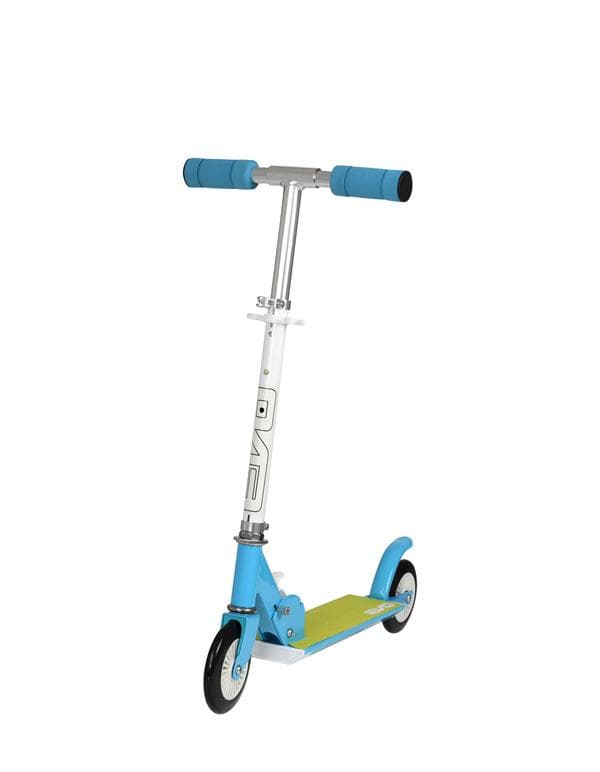 EVO Scooter - Blå