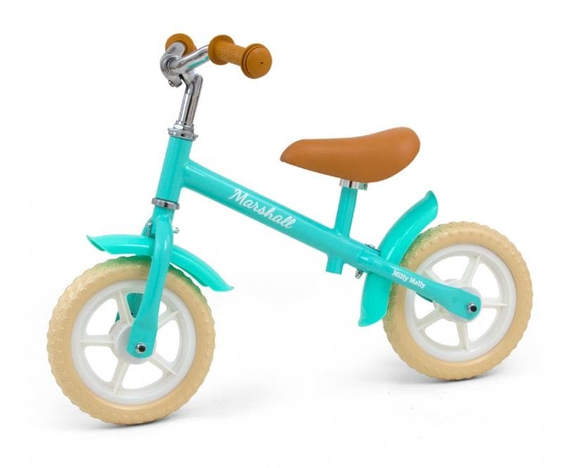 Milly Mally Bike Race Marshall Mint