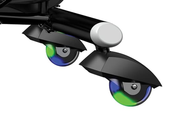 Lightshow RipRider 360 Razor
