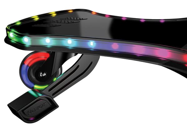 Lightshow Powerwing Razor
