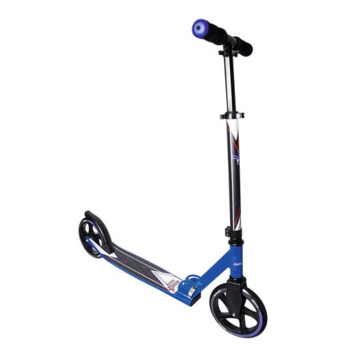 muuwmi - Aluminium Scooter 205 mm