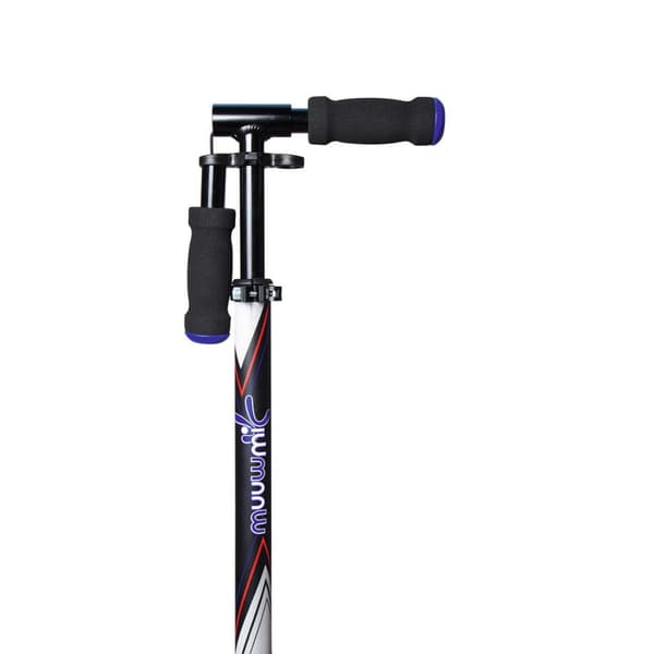 muuwmi - Aluminium Scooter 205 mm