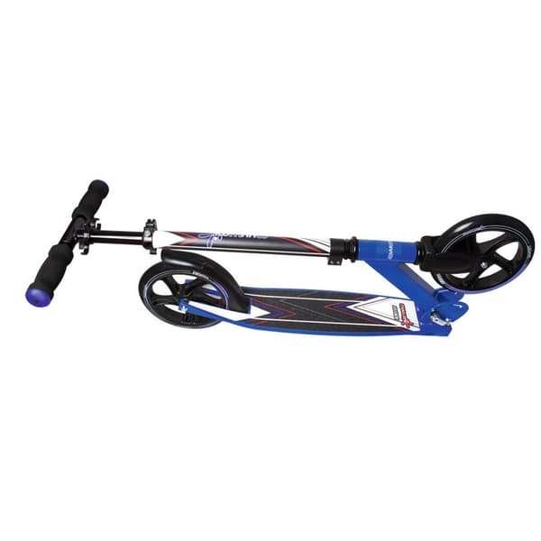 muuwmi - Aluminium Scooter 205 mm