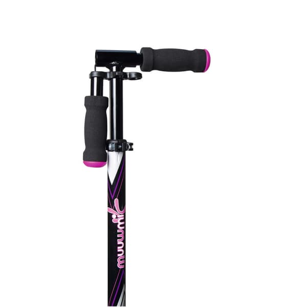 muuwmi - Aluminium Scooter 205 mm