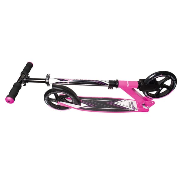 muuwmi - Aluminium Scooter 205 mm