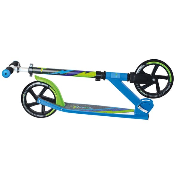 muuwmi - Aluminium Scooter 205 mm