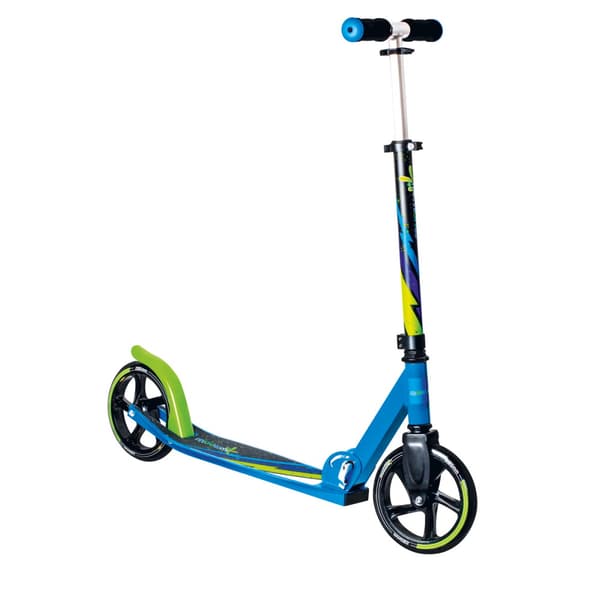 muuwmi - Aluminium Scooter 205 mm