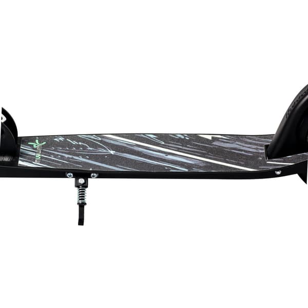 muuwmi - Aluminium Scooter 205 mm