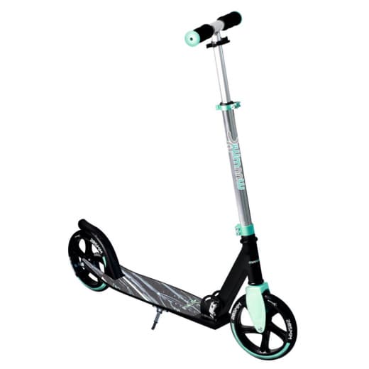 muuwmi - Aluminium Scooter 205 mm