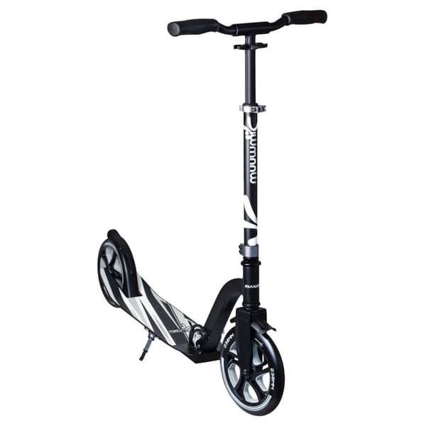 muuwmi - Aluminium Scooter Pro 230/205 mm