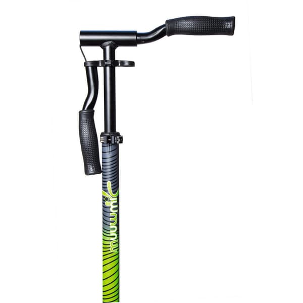 muuwmi - Aluminium Scooter Pro 230/205 mm