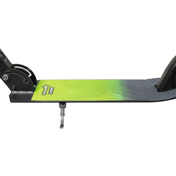 muuwmi - Aluminium Scooter Pro 230/205 mm